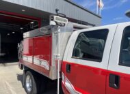 2016 F-550 Alexis 4×4 Brush Truck #716315