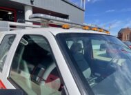 2016 F-550 Alexis 4×4 Brush Truck #716315