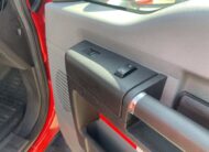 2016 F-550 Alexis 4×4 Brush Truck #716315