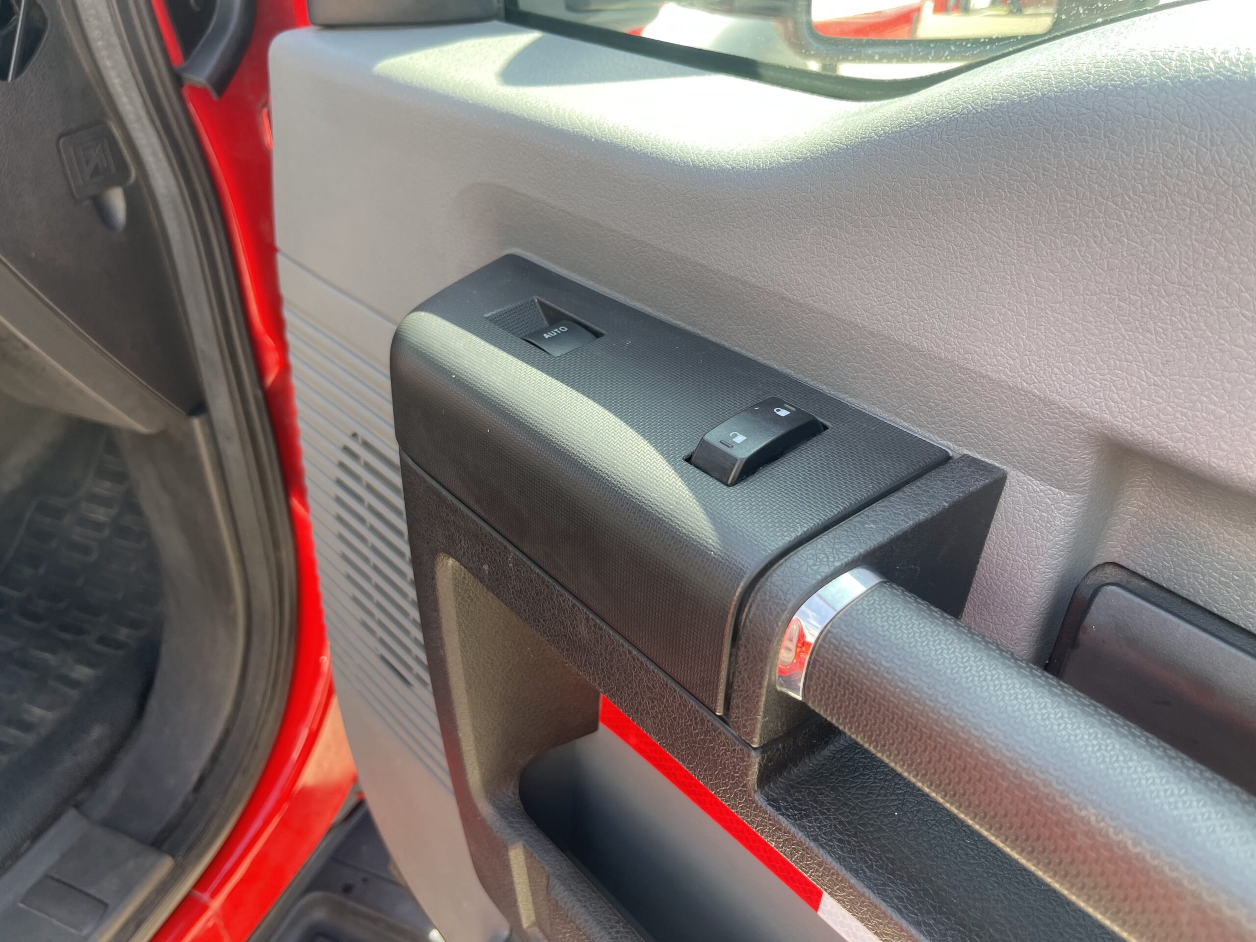 2016 F-550 Alexis 4×4 Brush Truck #716315