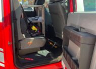 2016 F-550 Alexis 4×4 Brush Truck #716315