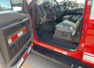 2016 F-550 Alexis 4×4 Brush Truck #716315