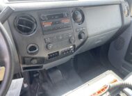 2016 F-550 Alexis 4×4 Brush Truck #716315