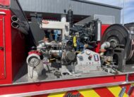 2016 F-550 Alexis 4×4 Brush Truck #716315