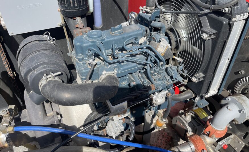 2016 F-550 Alexis 4×4 Brush Truck #716315