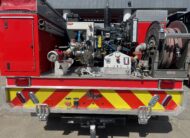 2016 F-550 Alexis 4×4 Brush Truck #716315