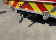 2016 F-550 Alexis 4×4 Brush Truck #716315