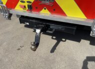 2016 F-550 Alexis 4×4 Brush Truck #716315