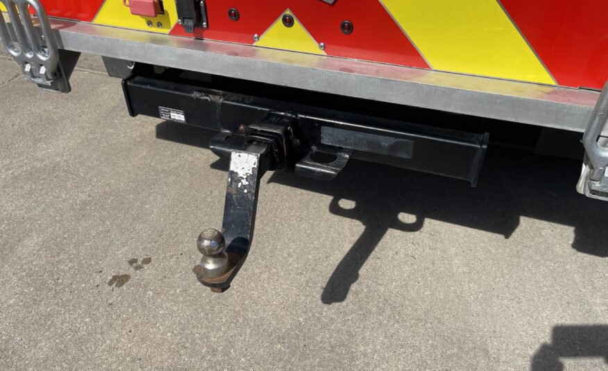 2016 F-550 Alexis 4×4 Brush Truck #716315
