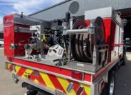 2016 F-550 Alexis 4×4 Brush Truck #716315