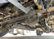 2016 F-550 Alexis 4×4 Brush Truck #716315