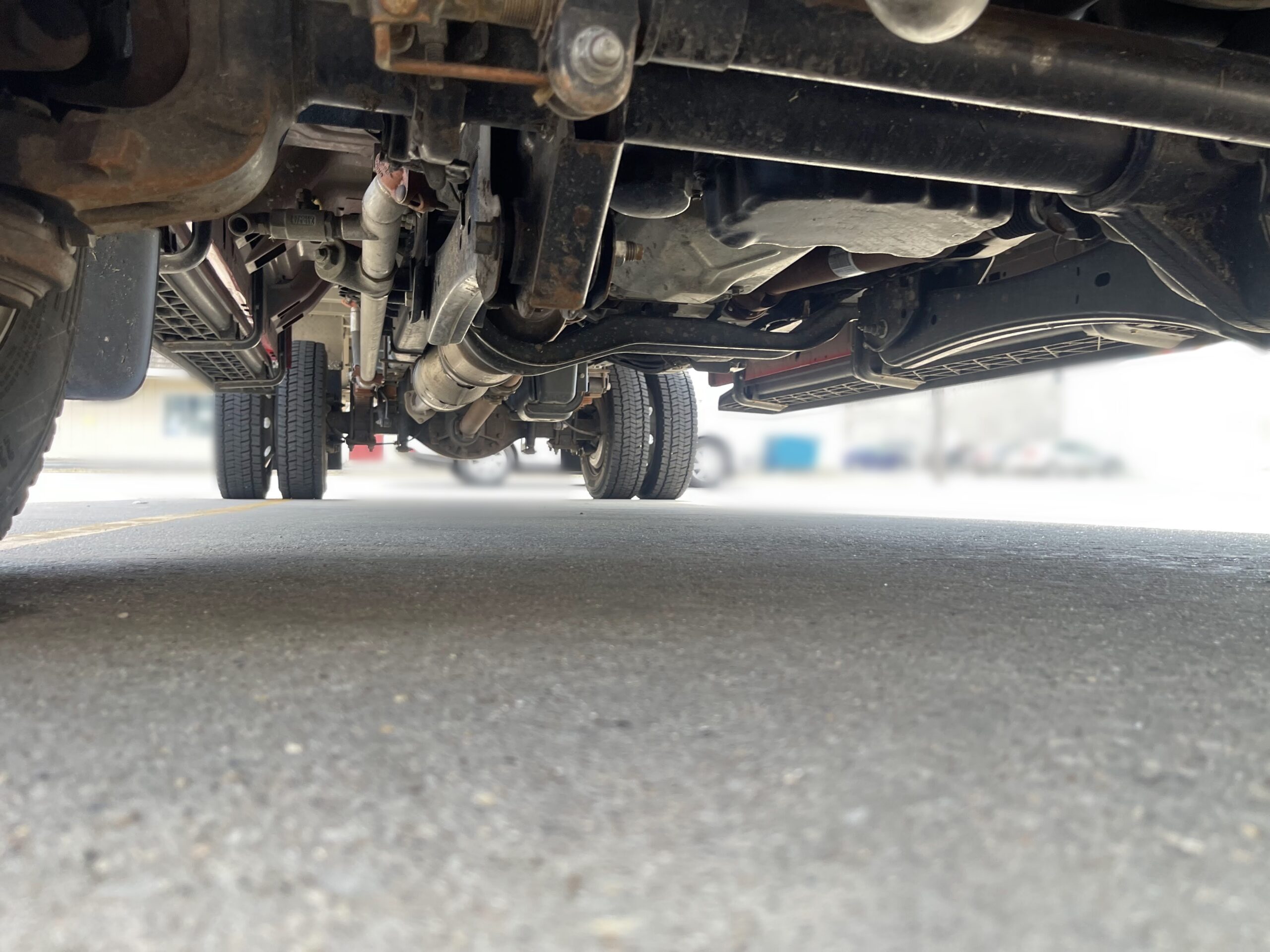 2016 F-550 Alexis 4×4 Brush Truck #716315