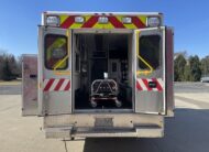 2016 F-450 4×4 Wheeled Coach Ambulance #716316