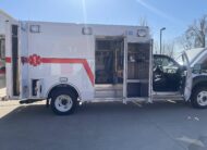 2016 F-450 4×4 Wheeled Coach Ambulance #716316
