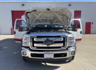 2016 F-450 4×4 Wheeled Coach Ambulance #716316