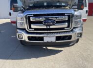 2016 F-450 4×4 Wheeled Coach Ambulance #716316