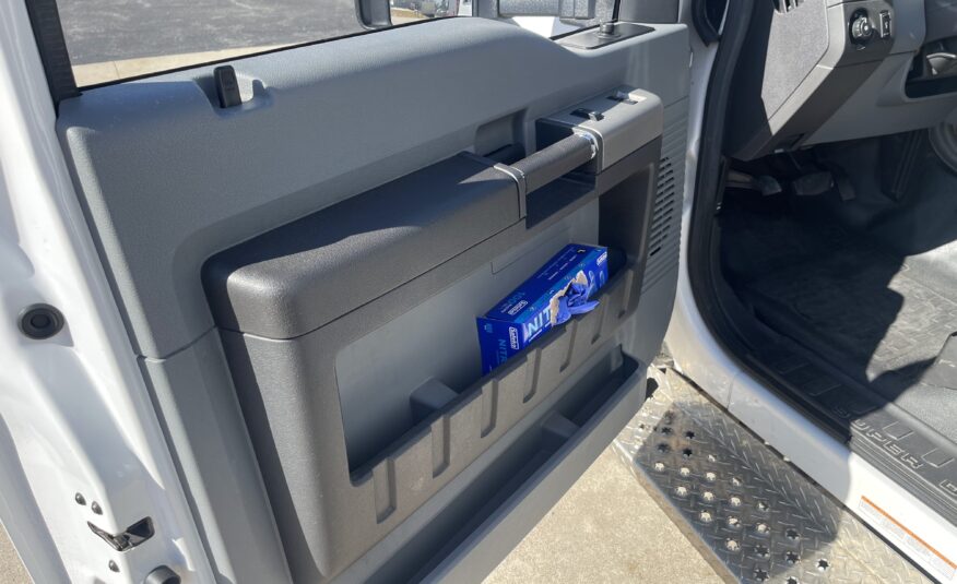 2016 F-450 4×4 Wheeled Coach Ambulance #716316