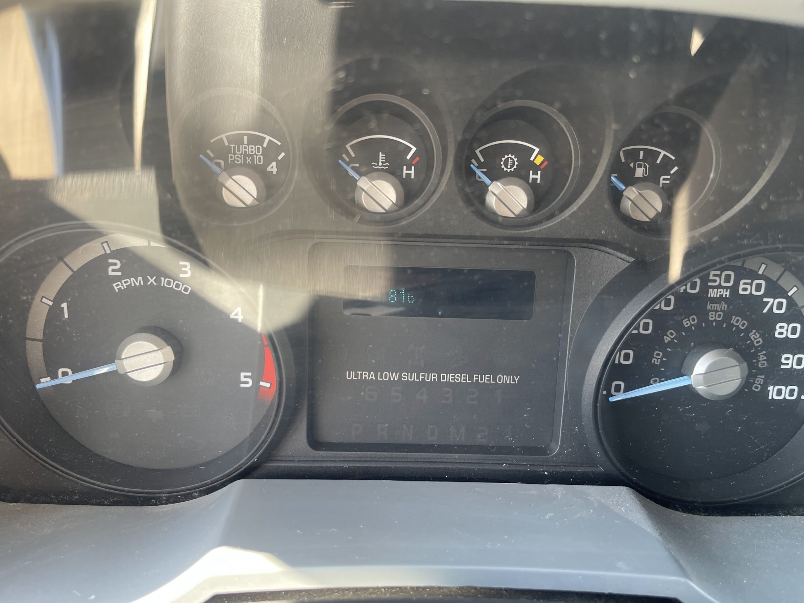 2016 F-450 4×4 Wheeled Coach Ambulance #716316