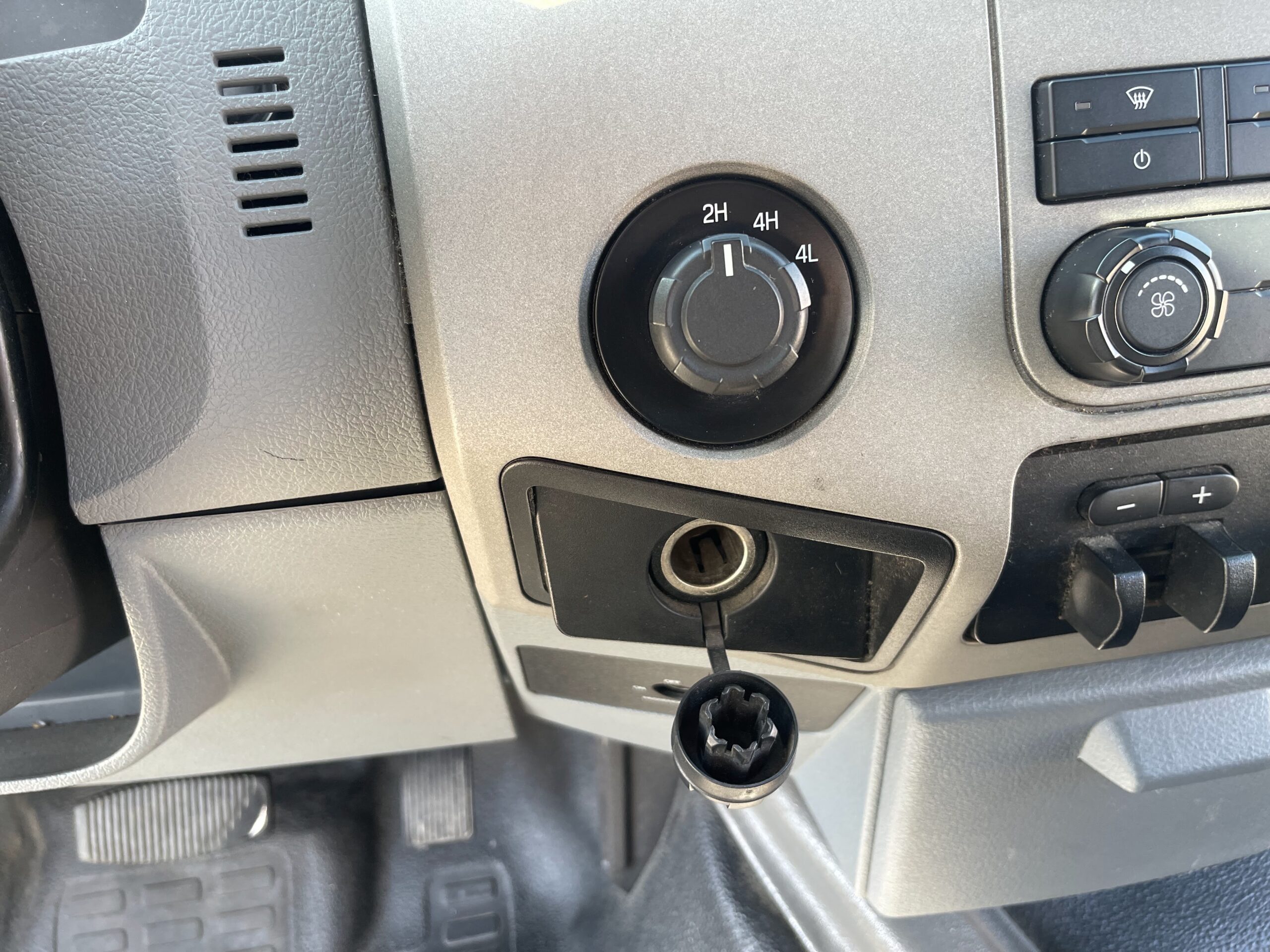 2016 F-450 4×4 Wheeled Coach Ambulance #716316