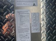 2016 F-450 4×4 Wheeled Coach Ambulance #716316