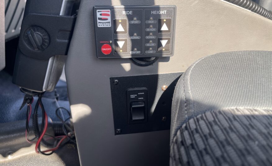 2016 F-450 4×4 Wheeled Coach Ambulance #716316