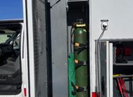 2016 F-450 4×4 Wheeled Coach Ambulance #716316