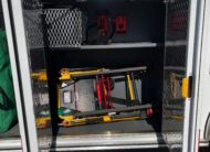 2016 F-450 4×4 Wheeled Coach Ambulance #716316