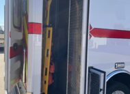 2016 F-450 4×4 Wheeled Coach Ambulance #716316