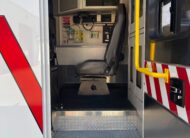 2016 F-450 4×4 Wheeled Coach Ambulance #716316