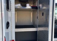 2016 F-450 4×4 Wheeled Coach Ambulance #716316