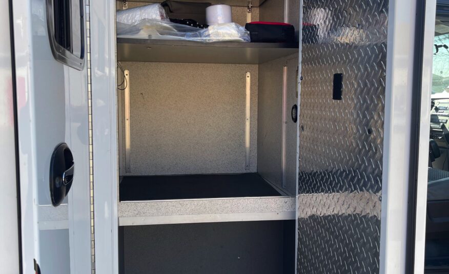 2016 F-450 4×4 Wheeled Coach Ambulance #716316