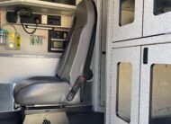 2016 F-450 4×4 Wheeled Coach Ambulance #716316