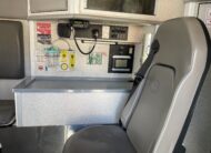 2016 F-450 4×4 Wheeled Coach Ambulance #716316