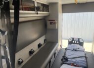 2016 F-450 4×4 Wheeled Coach Ambulance #716316