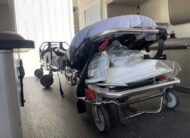 2016 F-450 4×4 Wheeled Coach Ambulance #716316