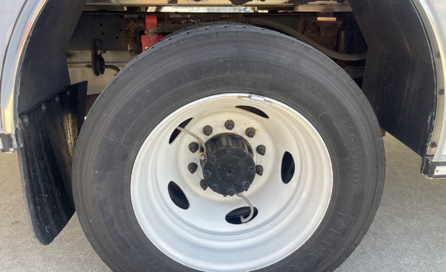 2016 F-450 4×4 Wheeled Coach Ambulance #716316