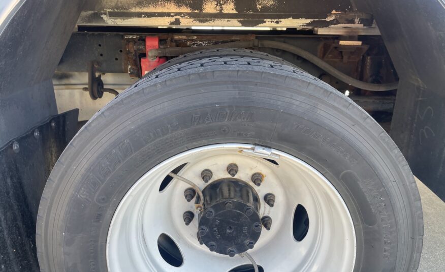2016 F-450 4×4 Wheeled Coach Ambulance #716316