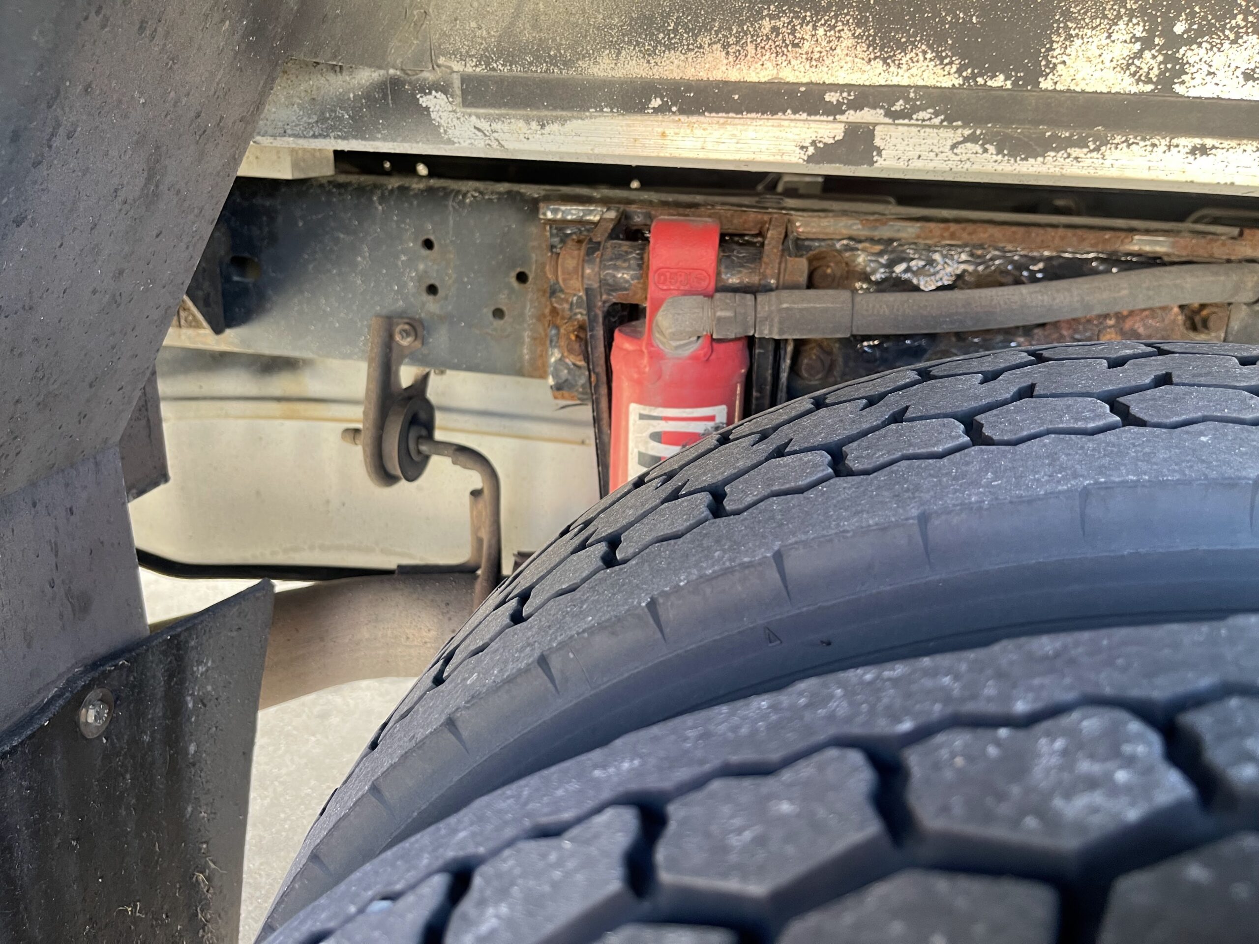 2016 F-450 4×4 Wheeled Coach Ambulance #716316