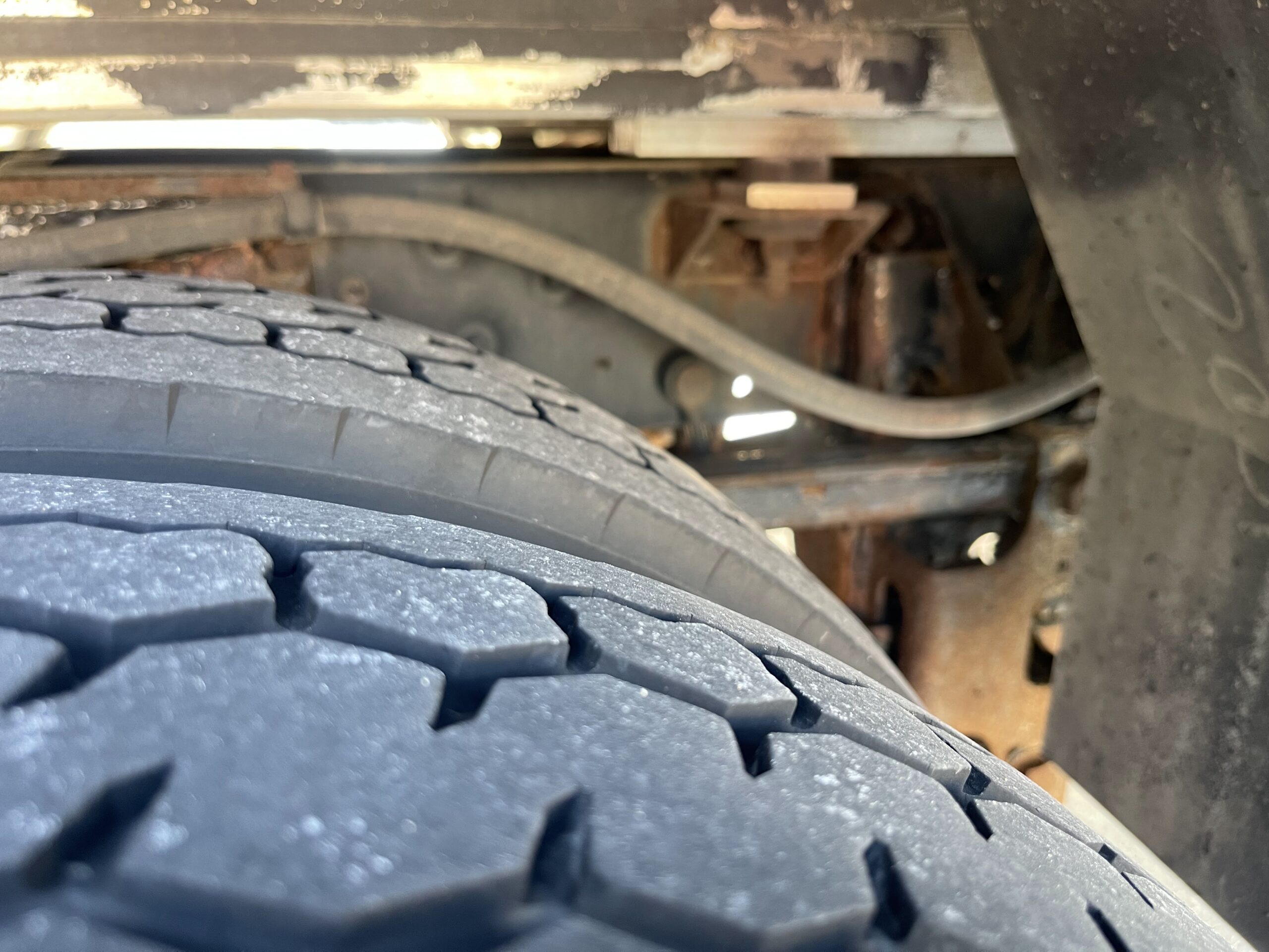 2016 F-450 4×4 Wheeled Coach Ambulance #716316