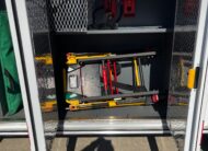 2016 F-450 4×4 Wheeled Coach Ambulance #716316