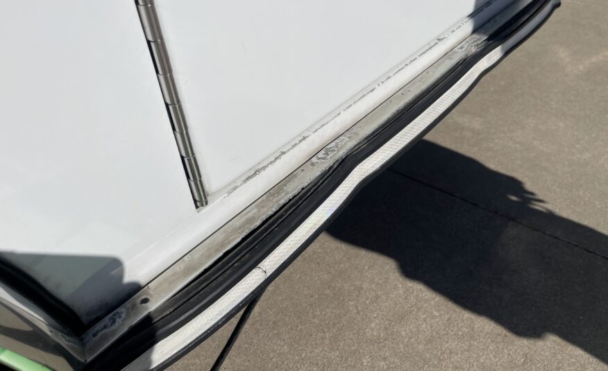 2016 F-450 4×4 Wheeled Coach Ambulance #716316