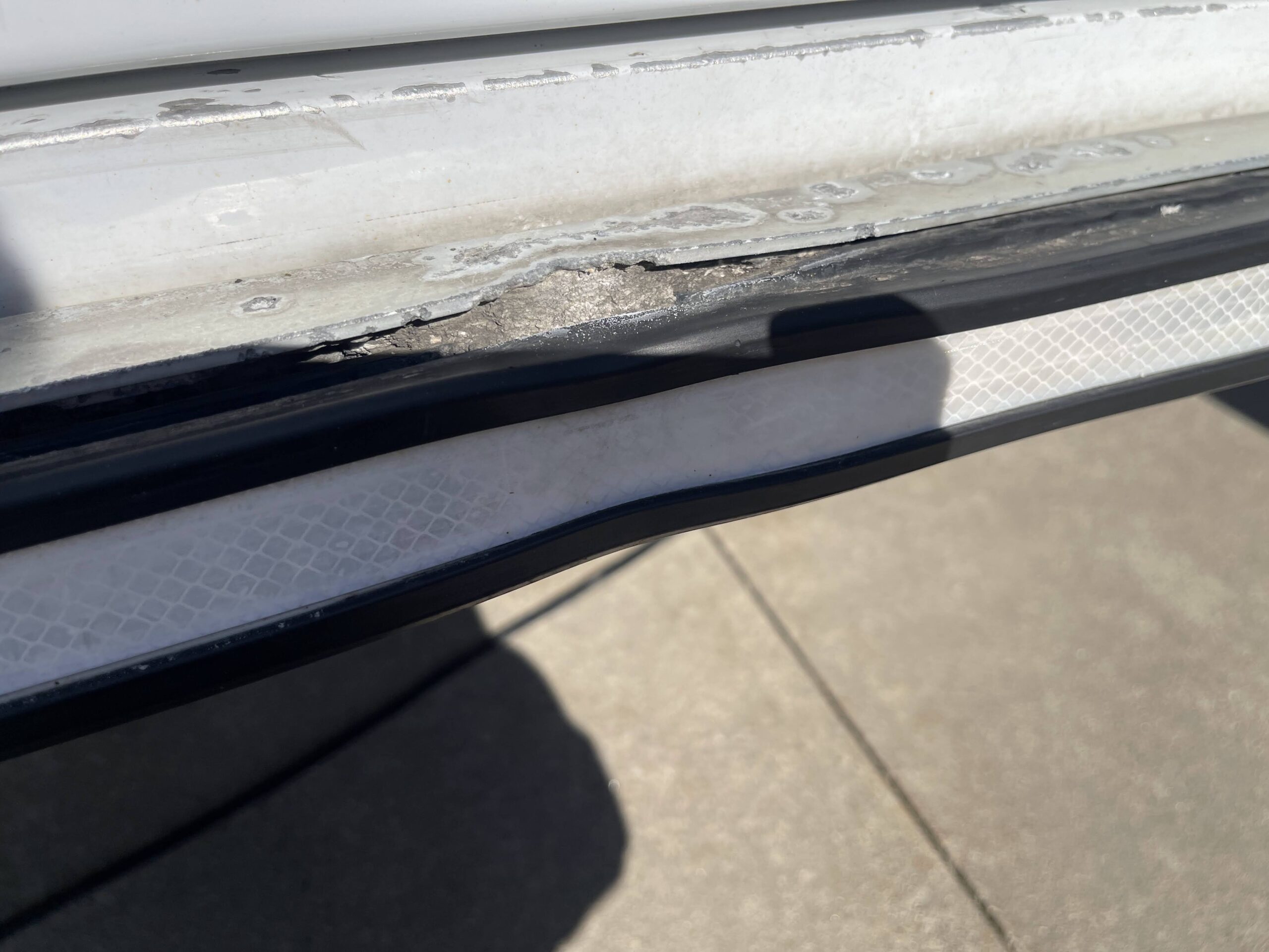 2016 F-450 4×4 Wheeled Coach Ambulance #716316