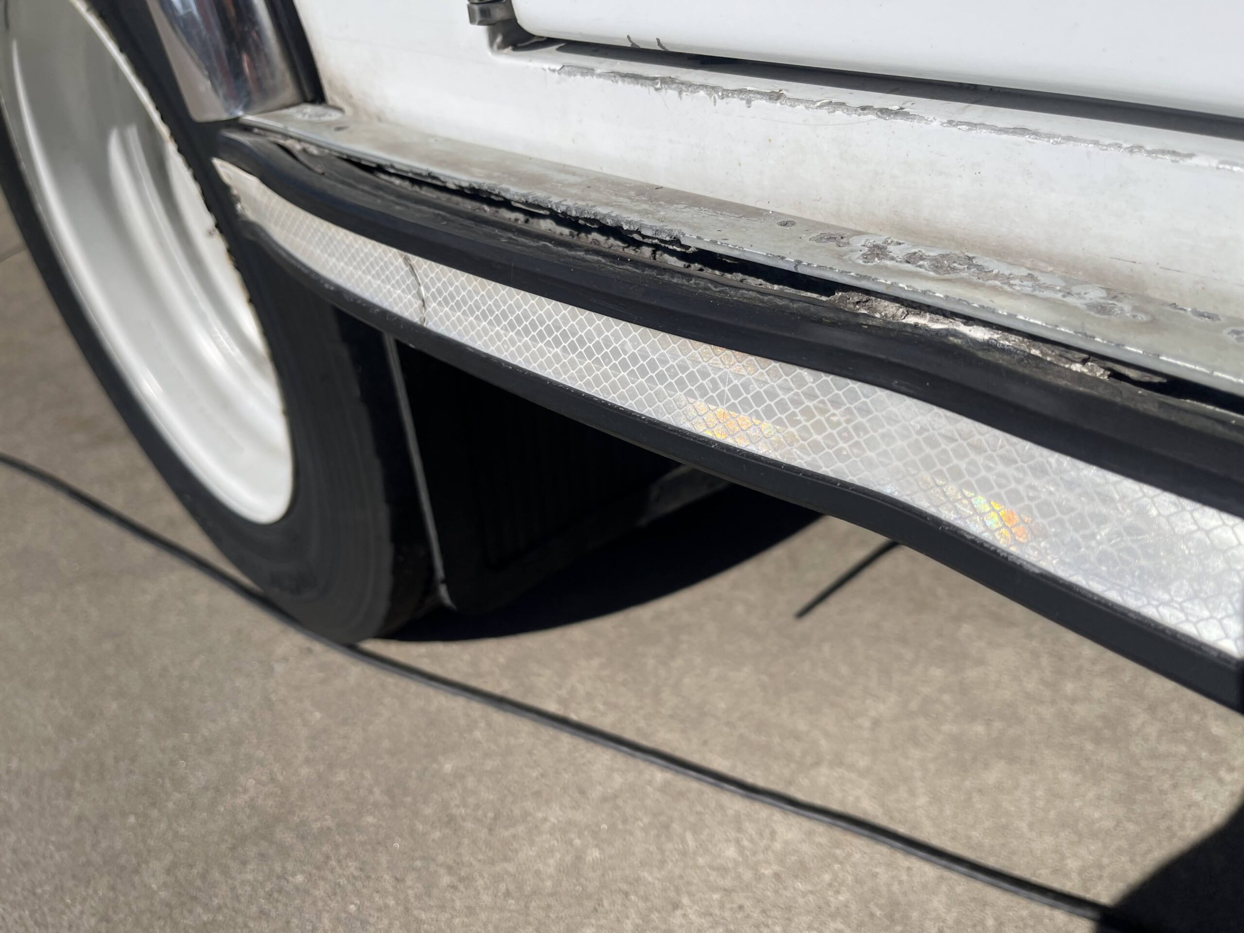 2016 F-450 4×4 Wheeled Coach Ambulance #716316