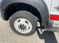 2016 F-450 4×4 Wheeled Coach Ambulance #716316