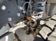 2016 F-450 4×4 Wheeled Coach Ambulance #716316