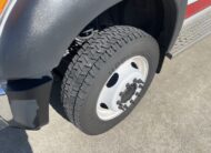 2016 F-450 4×4 Wheeled Coach Ambulance #716316