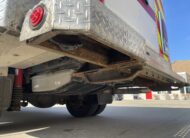 2016 F-450 4×4 Wheeled Coach Ambulance #716316