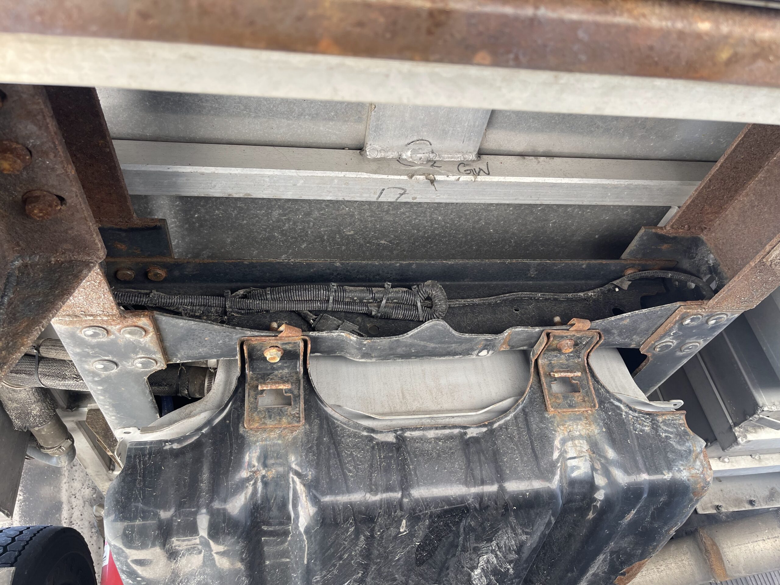 2016 F-450 4×4 Wheeled Coach Ambulance #716316