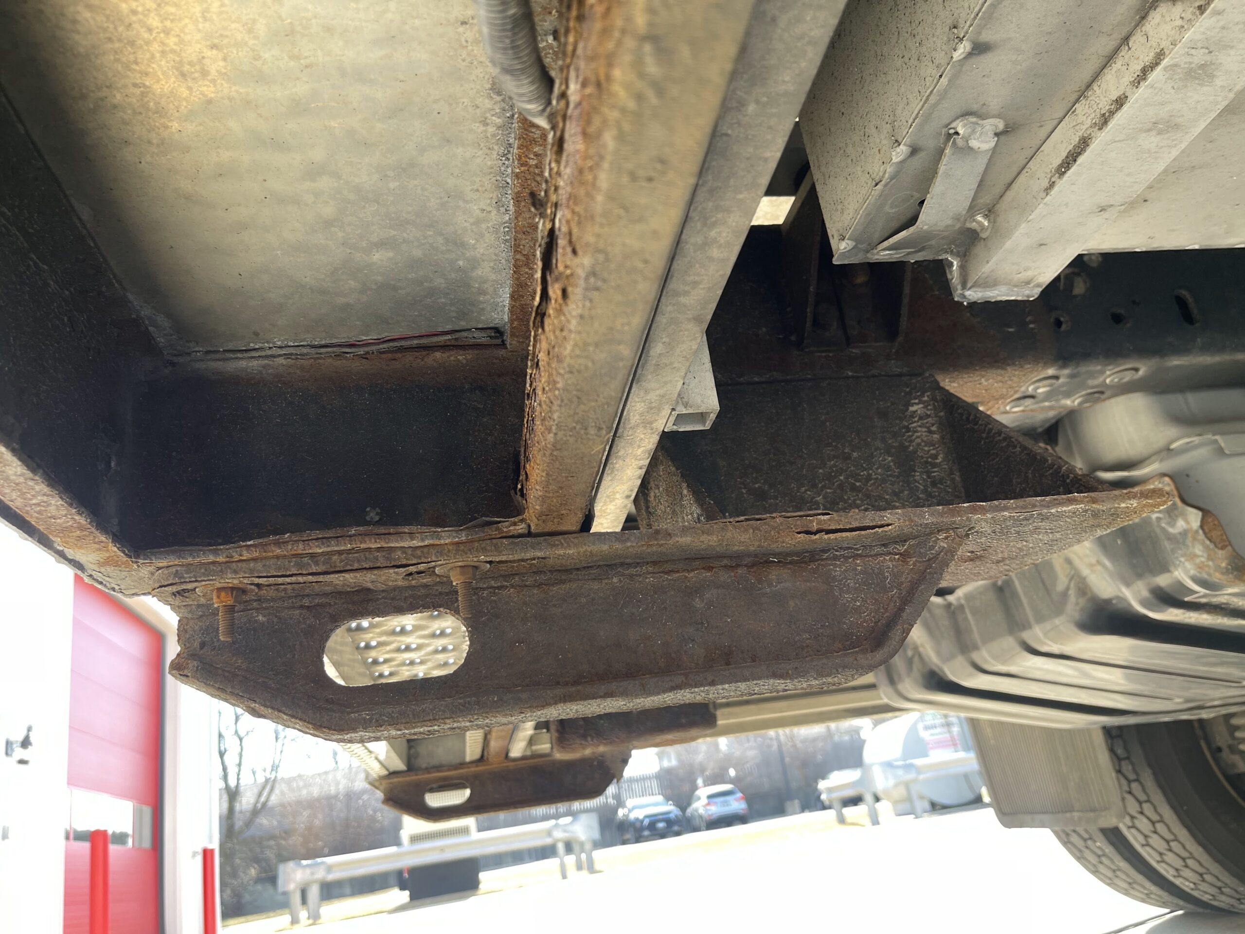 2016 F-450 4×4 Wheeled Coach Ambulance #716316