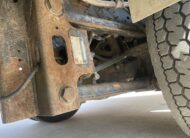 2016 F-450 4×4 Wheeled Coach Ambulance #716316